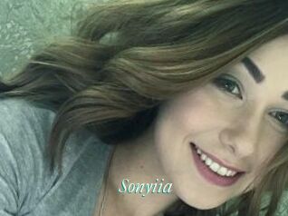 Sonyiia