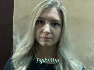 SophiMia