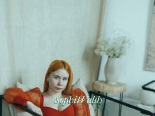 SophiWalsh