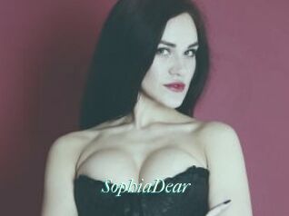 SophiaDear