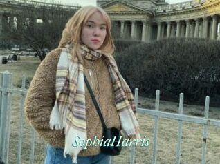 SophiaHarris