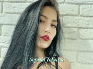 SophiaJohnson