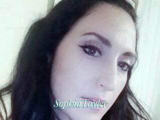 Sophia_Tayler
