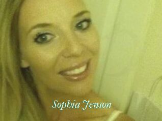 Sophia_Jenson