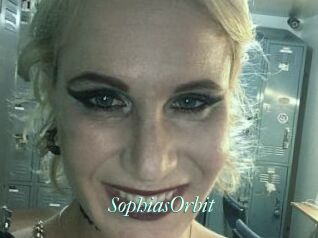 SophiasOrbit