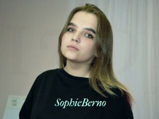 SophieBerno