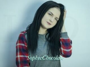 SophieChocolate