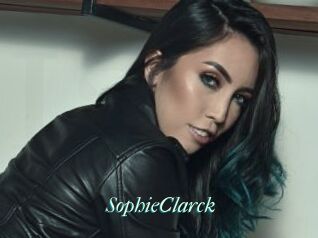 SophieClarck