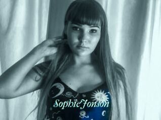 SophieJonson