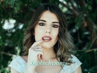 SophieKenings