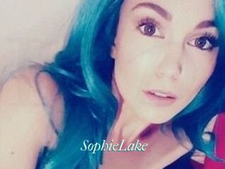 SophieLake