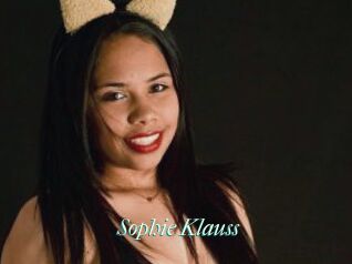 Sophie_Klauss