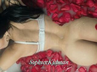 SophieeKidman