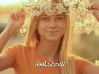 Sophistycatt