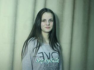 SophySilk