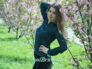 SoulBrunette