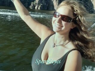 Sparkleyes