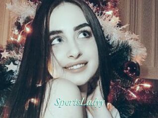SportsLadyy