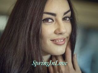 SpringInLove