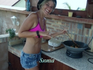 Ssonia