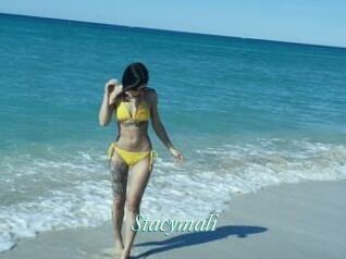 Stacymali