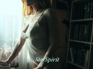 StarSpirit