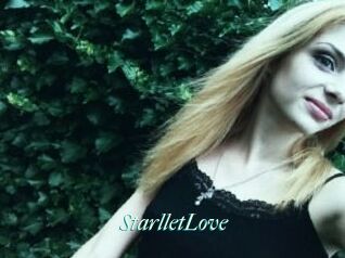 StarlletLove