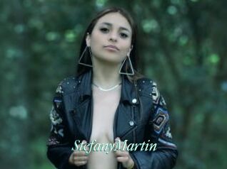 StefanyMartin