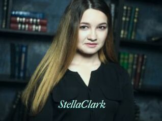 StellaClark