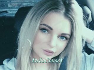 StellaConorX