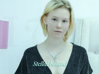 StellaHolland