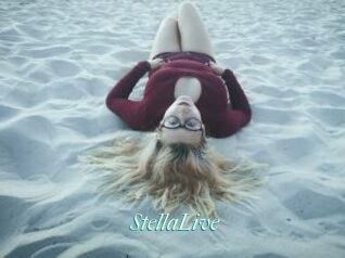 StellaLive