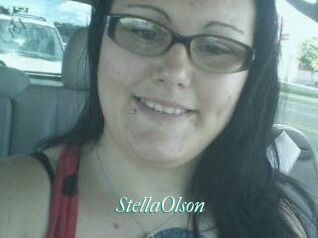 Stella_Olson