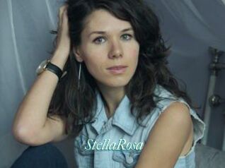 StellaRosa