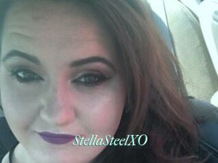 StellaSteelXO