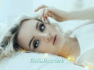 StellaSunriseS