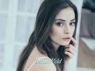 StellaWeld