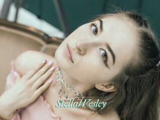 StellaWesley