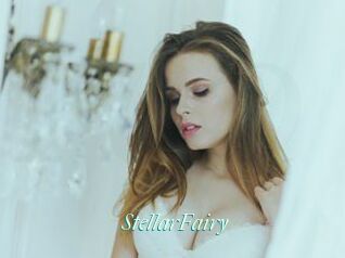 StellarFairy