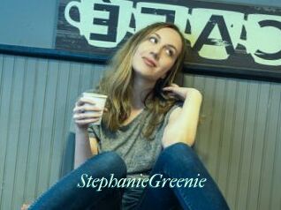 StephanieGreenie