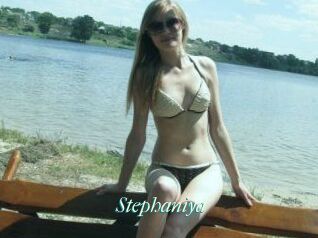 Stephaniya