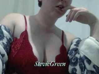 StevieGreen