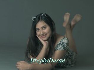 SthephyDuran