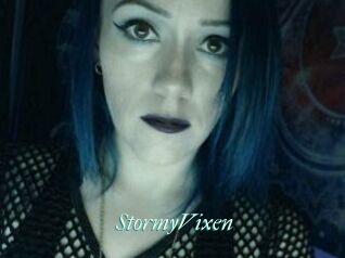 StormyVixen