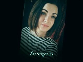 Stranger23