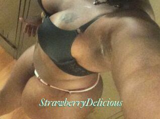 StrawberryDelicious