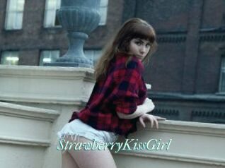 StrawberryKissGirl