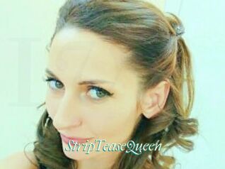StripTeaseQueen