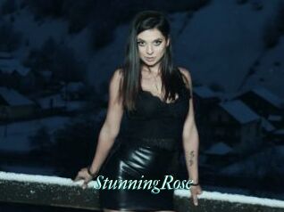 StunningRose