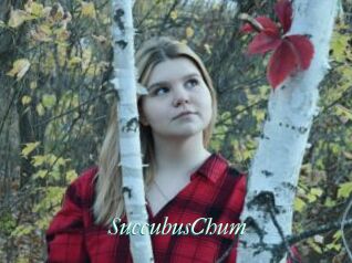 SuccubusChum